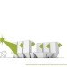 enota, lotus towers, green architecture, eco housing development, slovenia, sustainable design