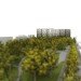 enota, lotus towers, green architecture, eco housing development, slovenia, sustainable design