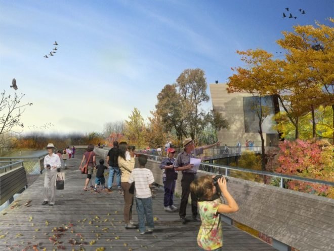 mvva, st. louis arch, design competition, urban park, landscape architecture, green design, sustainable design