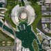 nakheel tower, woods bagot, dubai, leed certified development, green building, sustainable architecture