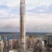 nakheel tower, woods bagot, dubai, leed certified development, green building, sustainable architecture