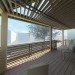 natural talent design competition, new orleans, leed platinum, affordable housing, usgbc, salvation army envirenew