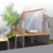 natural talent design competition, new orleans, leed platinum, affordable housing, usgbc, salvation army envirenew