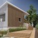 natural talent design competition, new orleans, leed platinum, affordable housing, usgbc, salvation army envirenew
