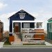 natural talent design competition, new orleans, leed platinum, affordable housing, usgbc, salvation army envirenew
