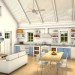 natural talent design competition, new orleans, leed platinum, affordable housing, usgbc, salvation army envirenew