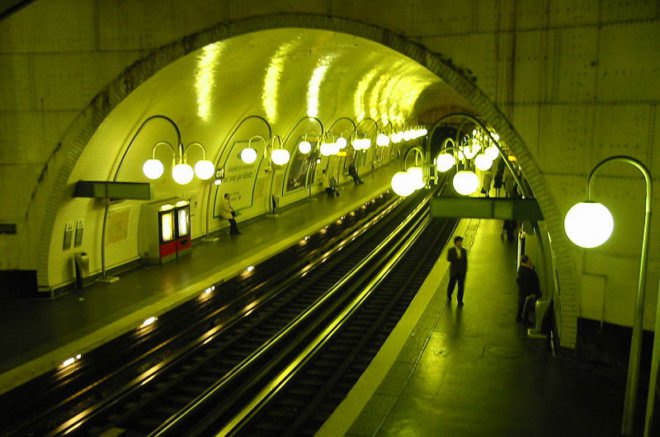 paris low income housing, paris sustainable building, french sustainable building, sustainable heating system, subway heating system, parisian heating system, innovative heating system, green heating system, energy saving heating system, energy saving heat, sustainable heat system
