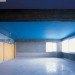 Rafael Arozarena Highschool, AMP Arquitectos, eco high school, spain, site sensitive design, green building, sustainable architecture