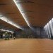 Rafael Arozarena Highschool, AMP Arquitectos, eco high school, spain, site sensitive design, green building, sustainable architecture