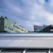Rafael Arozarena Highschool, AMP Arquitectos, eco high school, spain, site sensitive design, green building, sustainable architecture