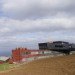 Rafael Arozarena Highschool, AMP Arquitectos, eco high school, spain, site sensitive design, green building, sustainable architecture