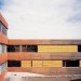 Rafael Arozarena Highschool, AMP Arquitectos, eco high school, spain, site sensitive design, green building, sustainable architecture