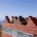 Rafael Arozarena Highschool, AMP Arquitectos, eco high school, spain, site sensitive design, green building, sustainable architecture