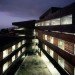 Rafael Arozarena Highschool, AMP Arquitectos, eco high school, spain, site sensitive design, green building, sustainable architecture