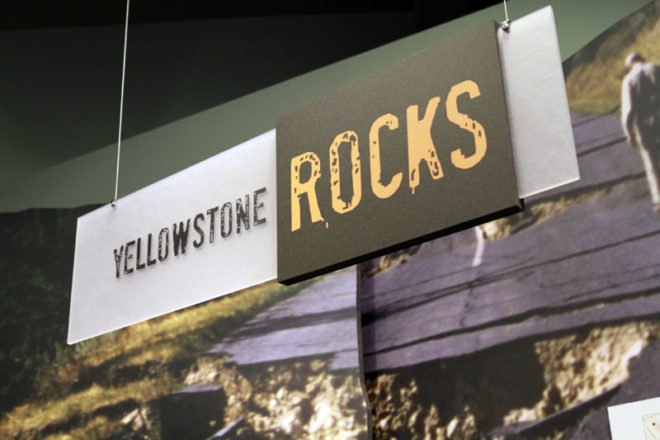 old faithful education center, yellowstone national park, leed gold, green building, sustainable architecture