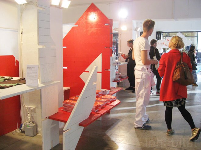 London Design festival 2010, London Design Week 2010, SHOWHOW, Tent London, Danish Design Council, Danish Design, sustainable design, green products, green home decor, green design, green interiors, green technology