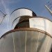 samitaur tower, eric owen moss architects, culver city, la, cultural tower, art tower, urban design, urban infill