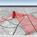 samitaur tower, eric owen moss architects, culver city, la, cultural tower, art tower, urban design, urban infill
