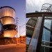 samitaur tower, eric owen moss architects, culver city, la, cultural tower, art tower, urban design, urban infill