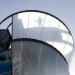samitaur tower, eric owen moss architects, culver city, la, cultural tower, art tower, urban design, urban infill