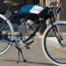 derringer, bikes, bicycles, hybrids, green design