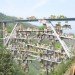 slow uprising, solar park south, italy, parasitic architecture, ja studio inc, decommissioned highway, green reuse, green design