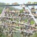 slow uprising, solar park south, italy, parasitic architecture, ja studio inc, decommissioned highway, green reuse, green design