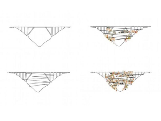 slow uprising, solar park south, italy, parasitic architecture, ja studio inc, decommissioned highway, green reuse, green design