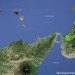 slow uprising, solar park south, italy, parasitic architecture, ja studio inc, decommissioned highway, green reuse, green design