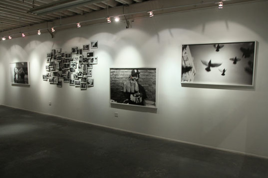 the tenderloin project, the 99 gallery, sean desmond, the tenderloin, san francisco, social awareness, art brooklyn, art openings in brooklyn, opening at the 99 gallery, social change, homeless,