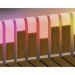 xylophone bridge, seoul cycle design competition, urban biking, green transportation, green design, eco design