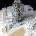 Kok Keong Tew, Linshou Wang, skyscraper, eco skyscraper, adaptable skyscraper, green skyscraper, prefabricated, prefab, modular housing, shipping container home, de stijl, rotterdam, shipping containers, mondrian, legos