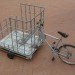refunc, terni, italy, upcycling, recycled materials, bikes, bicycle, water container, ibc container, mobile bar, bar, eco art, green design, recycled design, Denis Oudendijk, Jan Körbes, Paolo de Guidi, Nancy/Artyjane, glowing bike bar, sustainable design
