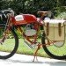 derringer, bikes, bicycles, hybrids, green design