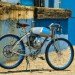 derringer, bikes, bicycles, hybrids, green design