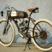 derringer, bikes, bicycles, hybrids, green design