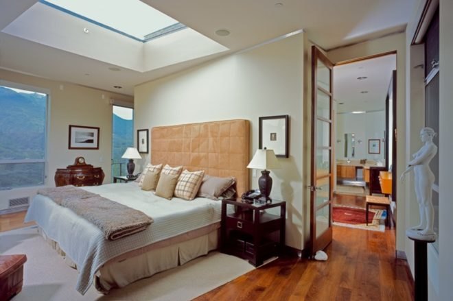 ecoPark, malibu, eco park, eco learning center, douglas busch, green design, sustainable architecture