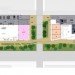 Yi Huang, Tian Tan & Xu Zhang, green roof city, chicago, green roof, green building, green architecture, eco architecture, sustainable architecture, green design, roof garden, roof farm, vertical farm