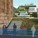 Yi Huang, Tian Tan & Xu Zhang, green roof city, chicago, green roof, green building, green architecture, eco architecture, sustainable architecture, green design, roof garden, roof farm, vertical farm