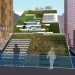 Yi Huang, Tian Tan & Xu Zhang, green roof city, chicago, green roof, green building, green architecture, eco architecture, sustainable architecture, green design, roof garden, roof farm, vertical farm