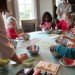 healthyhome, 2010, Chicago, Palatine Village, Illinois, low-voc, natural, organic, home, house designer, tour, showhouse, eco, green, architecture, interior design, sustainable, air quality