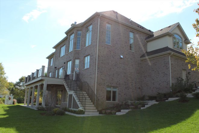 healthyhome, 2010, Chicago, Palatine Village, Illinois, low-voc, natural, organic, home, house designer, tour, showhouse, eco, green, architecture, interior design, sustainable, air quality