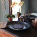 healthyhome, 2010, Chicago, Palatine Village, Illinois, low-voc, natural, organic, home, house designer, tour, showhouse, eco, green, architecture, interior design, sustainable, air quality