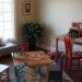 healthyhome, 2010, Chicago, Palatine Village, Illinois, low-voc, natural, organic, home, house designer, tour, showhouse, eco, green, architecture, interior design, sustainable, air quality