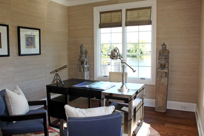 healthyhome, 2010, Chicago, Palatine Village, Illinois, low-voc, natural, organic, home, house designer, tour, showhouse, eco, green, architecture, interior design, sustainable, air quality