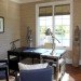 healthyhome, 2010, Chicago, Palatine Village, Illinois, low-voc, natural, organic, home, house designer, tour, showhouse, eco, green, architecture, interior design, sustainable, air quality
