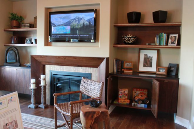 healthyhome, 2010, Chicago, Palatine Village, Illinois, low-voc, natural, organic, home, house designer, tour, showhouse, eco, green, architecture, interior design, sustainable, air quality