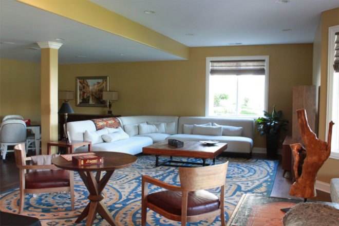healthyhome, 2010, Chicago, Palatine Village, Illinois, low-voc, natural, organic, home, house designer, tour, showhouse, eco, green, architecture, interior design, sustainable, air quality