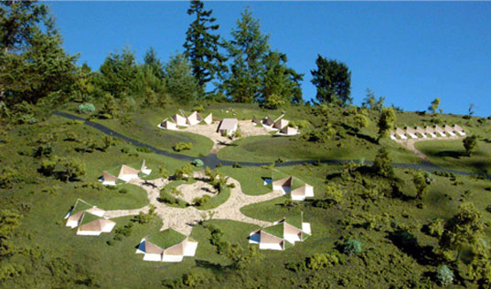 landhouse, prefab housing, prefab, prefabricated, eco architecture, modular housing, green architecture, sustainable architecture, swiminosh, meadow roof, green roof, living roof, green design, eco design