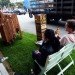 PARK(ing) Day, San Francisco, PARKing day, renegade parking space reclamation, urban renovation, urban design, reclaim the streets, green design, green urbanism, eco design, inhabitat